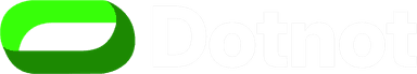 Dotnot